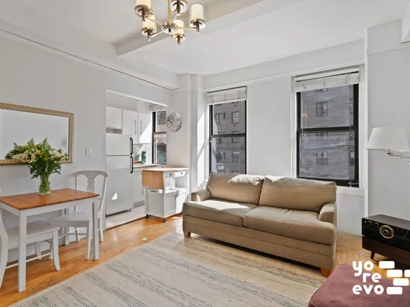 243 West End Avenue image 1 of 8