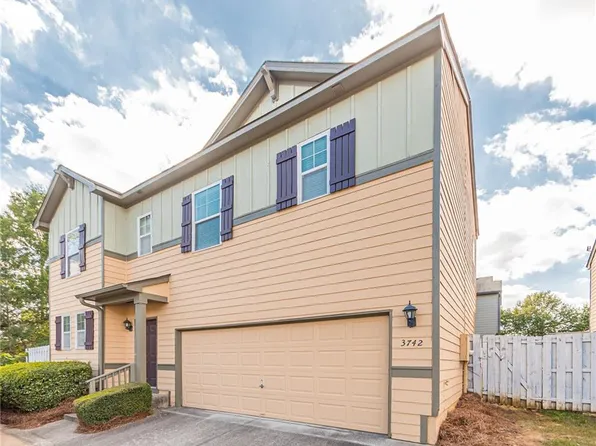 3742 Humber Ct, Cumming, GA 30040