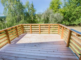 715 N East St, Willamina, OR