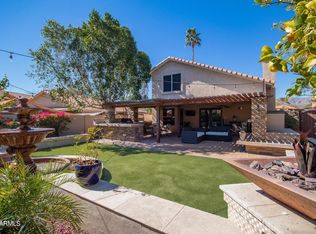 2911 E Windmere Dr, Phoenix, AZ 85048