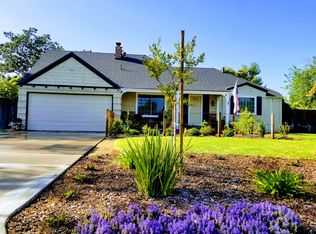 3397 E Griffith Way, Fresno, CA 93726