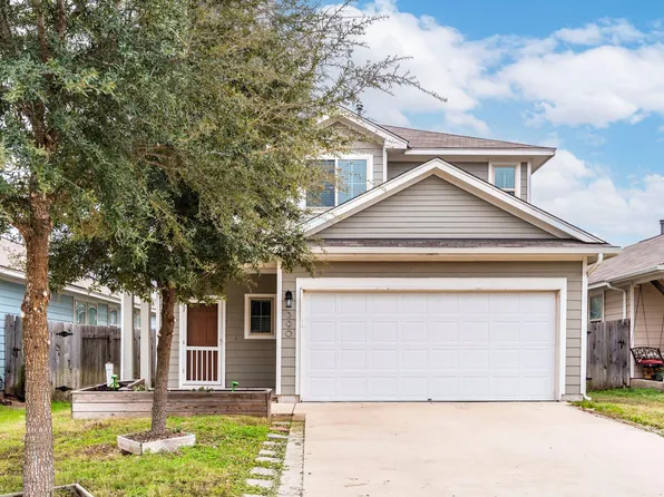 390 Guemal Rd, Buda, TX 78610