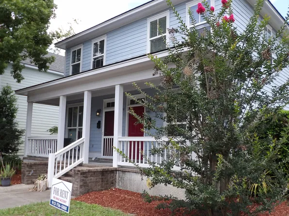 836 E Anderson St #A, Savannah, GA 31401