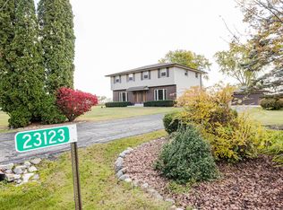 23123 Rasmusson DRIVE, Muskego, WI