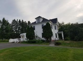 28 York Street, Caribou, ME 04736