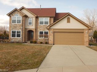27920 Lauren St N, Harrison Township, MI