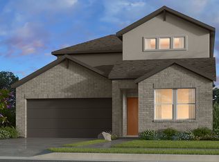 9727 Bixby Creek Dr, Cypress, TX 77433