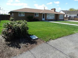 2817 W Grand Ronde Ave, Kennewick, WA 99336