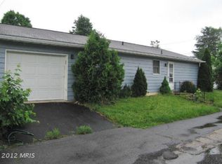 131 Garber St, Chambersburg, PA