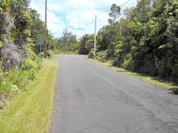 Alii Kane St Lot 740, Volcano, HI 96785