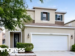 9330 Zincoe Ln, Land O Lakes, FL 34638