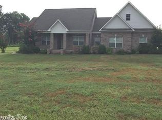 16 Red Cedar Dr, Greenbrier, AR 72058