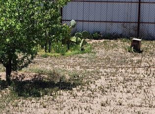 317 E Summit St, Roswell, NM 88203