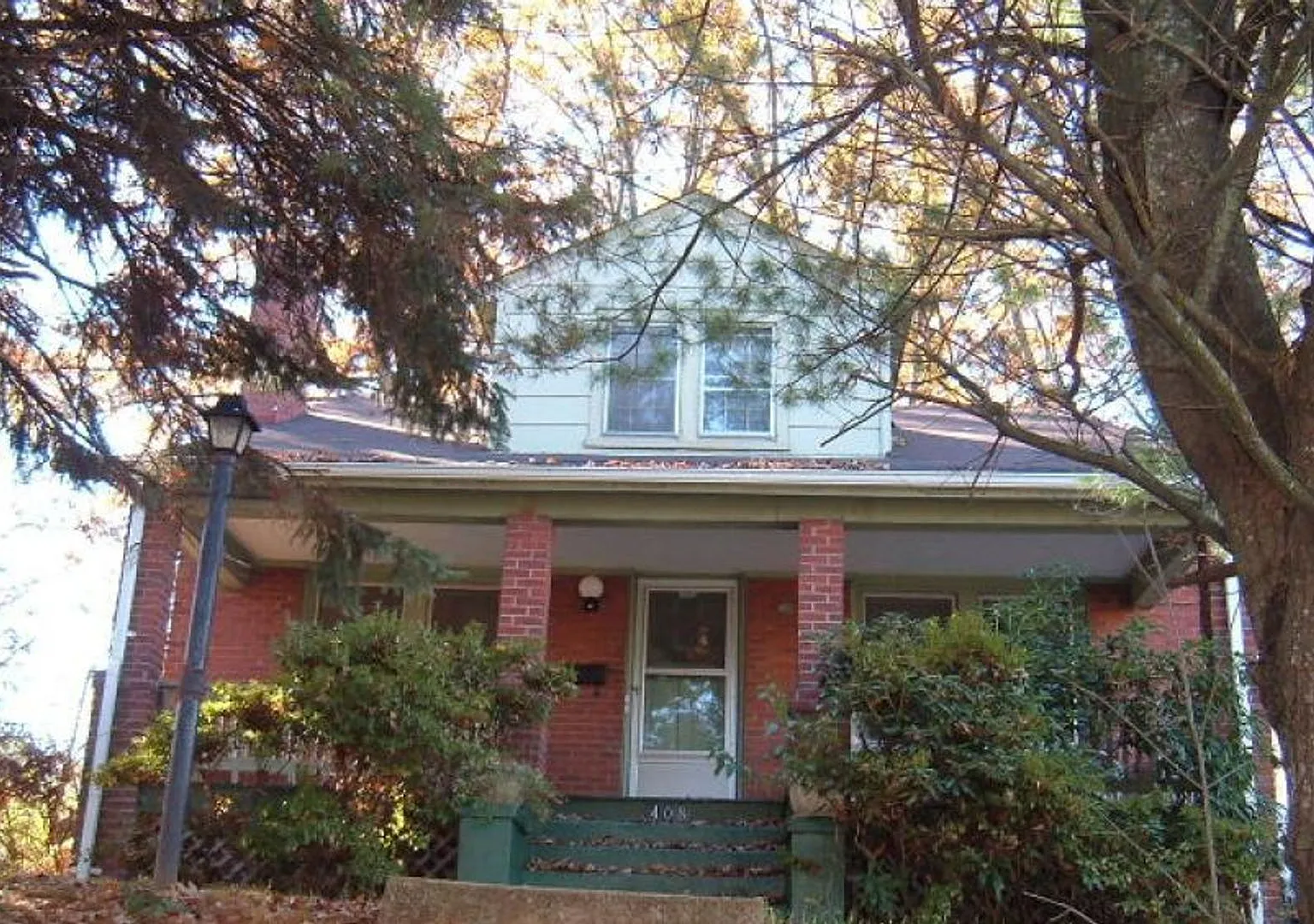 408 Monticello Avenue Apts A-C — Photo 1