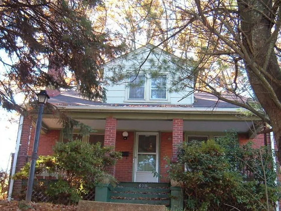 408 Monticello Ave