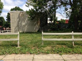 615 W Wilt St, Philadelphia, PA 19122