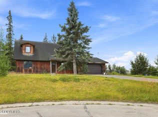 397 W Arlington Ave, Soldotna, AK 99669