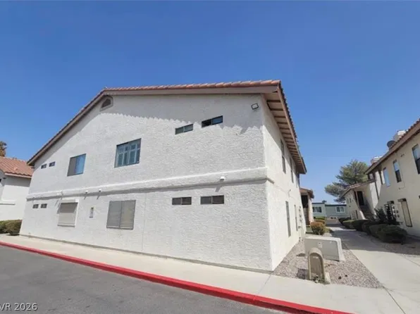 1321 Del Mar St APT 4, Las Vegas, NV 89119