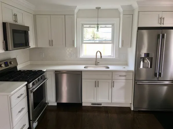 24 Waban St, Newton, MA 02458