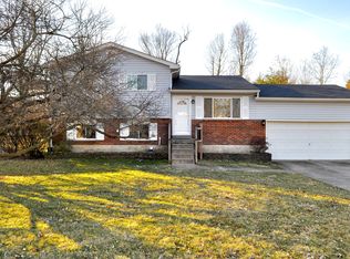 6122 Park Rd, Crestwood, KY 40014