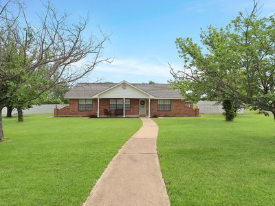 1001 Duane Dr, Azle, TX, 76020