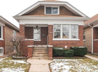 1337 Euclid Ave, Berwyn, IL 60402