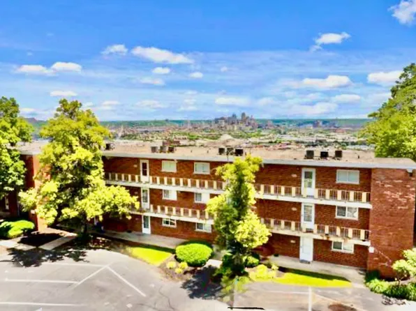 2701 Lehman Rd Unit A14, Cincinnati, OH 45204