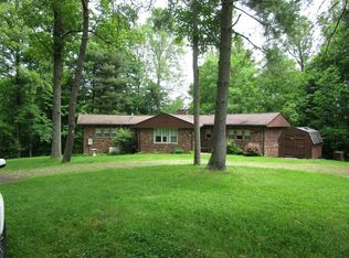 555 State Park Rd, Harrisville, WV 26362