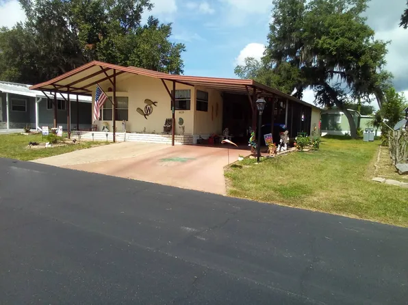 4839 Meadowlark Dr, Zephyrhills, FL 33541