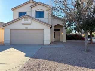13874 N 91st Dr, Peoria, AZ 85381