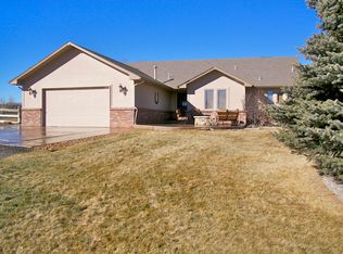 3437 Lake Gulch Rd, Castle Rock, CO 80104
