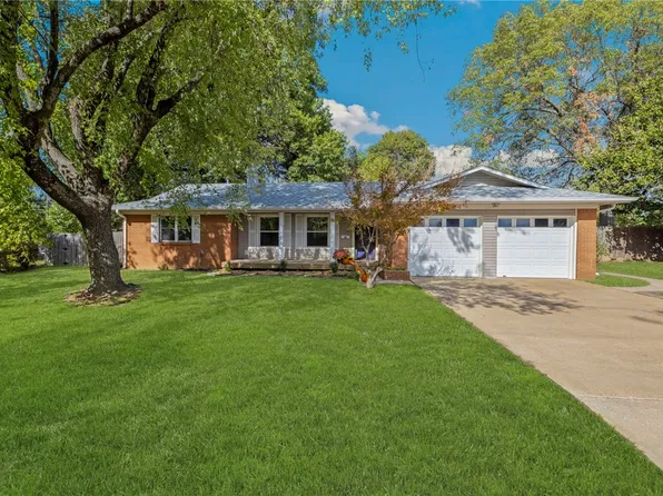 1410 Morlan Ave, Springdale, AR 72764