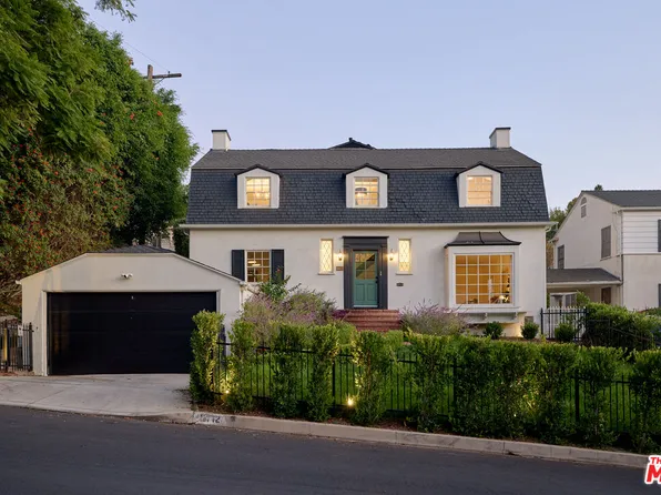 5712 Spring Oak Dr, Los Angeles, CA 90068