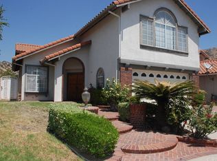 19927 Eagle Ridge Ln, Porter Ranch, CA 91326