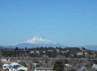 85 SE Steele St, Madras, OR 97741