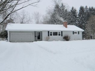 636 Wright St, Corry, PA 16407