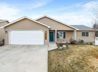 9620 E Heroy Ave, Spokane, WA 99206