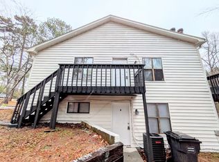 5340 Century Trce #D, Norcross, GA 30093