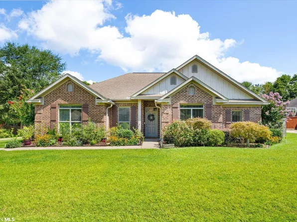 8548 Dawes Trace Ln, Mobile, AL 36619