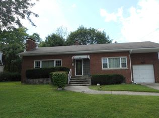 19 S Clairmont Ave, Springfield, OH 45505