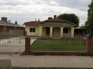 2221 Oregon Dr, Bakersfield, CA 93306