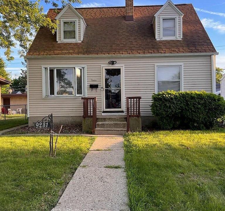 1st image of 9231 West Lisbon AVENUE