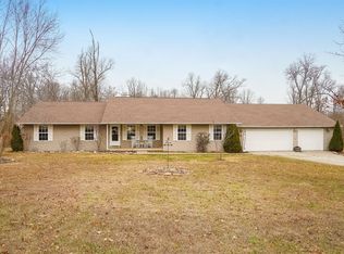 15020 Lawrence 2152, Mount Vernon, MO 65712