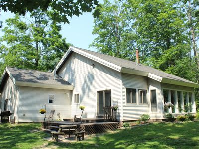 11730 Crossbow Dr, Elmira, MI, 49730