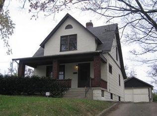 5400 Colerain Ave, Cincinnati, OH