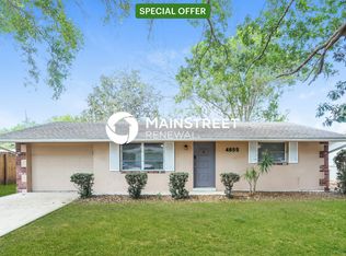 4655 48th Ave N, Saint Petersburg, FL 33714