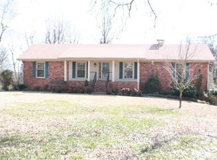 401 Cumberland Hills Dr, Madison, TN 37115