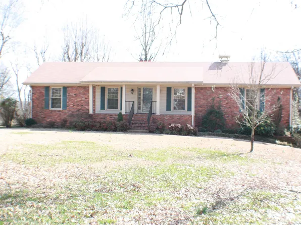 401 Cumberland Hills Dr, Madison, TN 37115