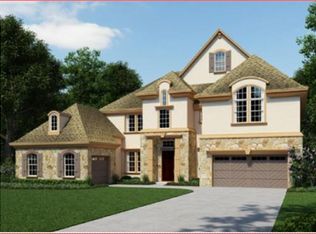 3402 Thornton Lake Ln, Pearland, TX 77584