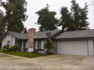 1632 S Regina St, Visalia, CA 93292